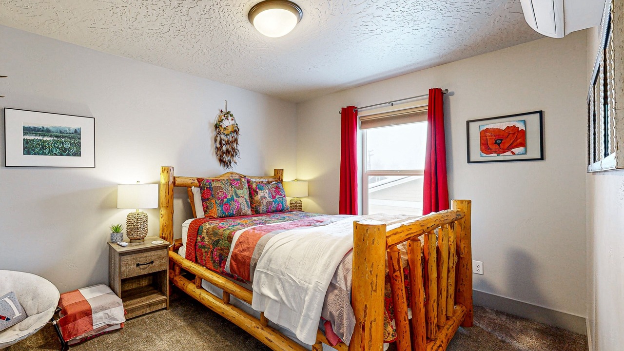 Photo of Bedroom in Donnelly