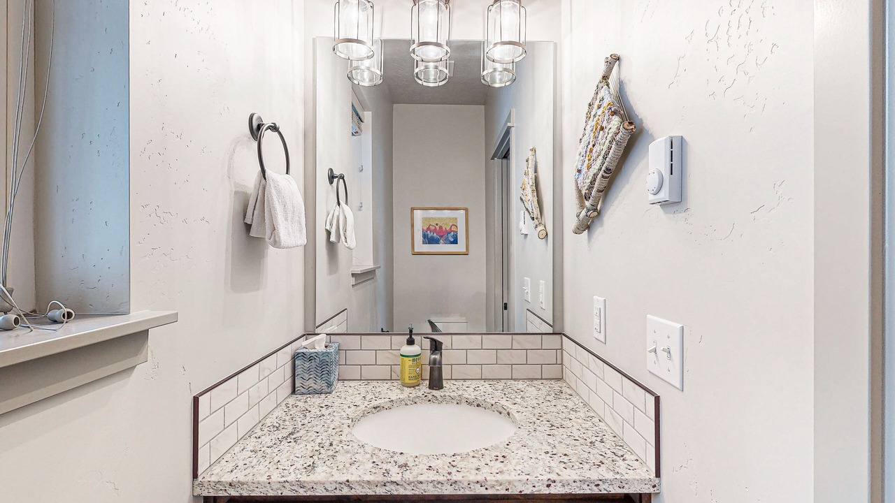 Photo of Bathroom in Donnelly