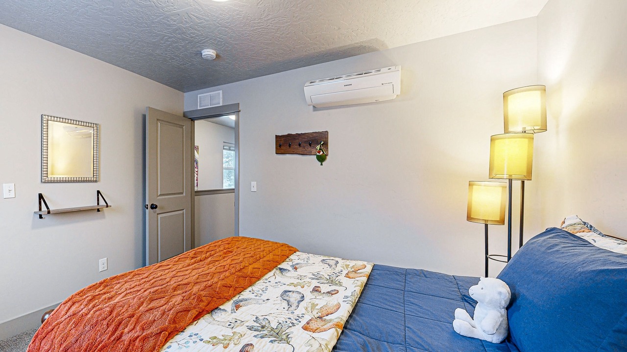 Photo of Bedroom in Donnelly