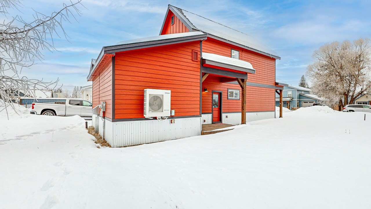 Photo of Outdoor in Donnelly