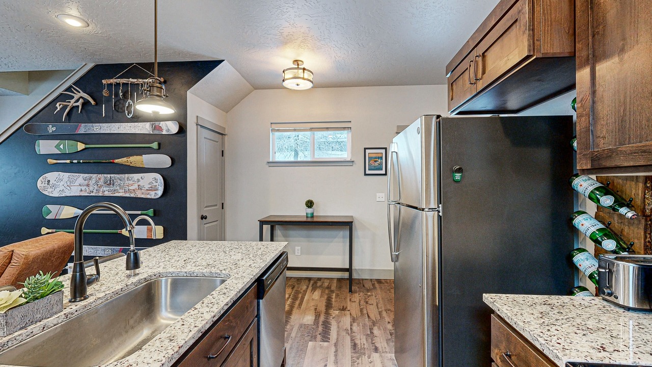 Photo of Kitchen in Donnelly