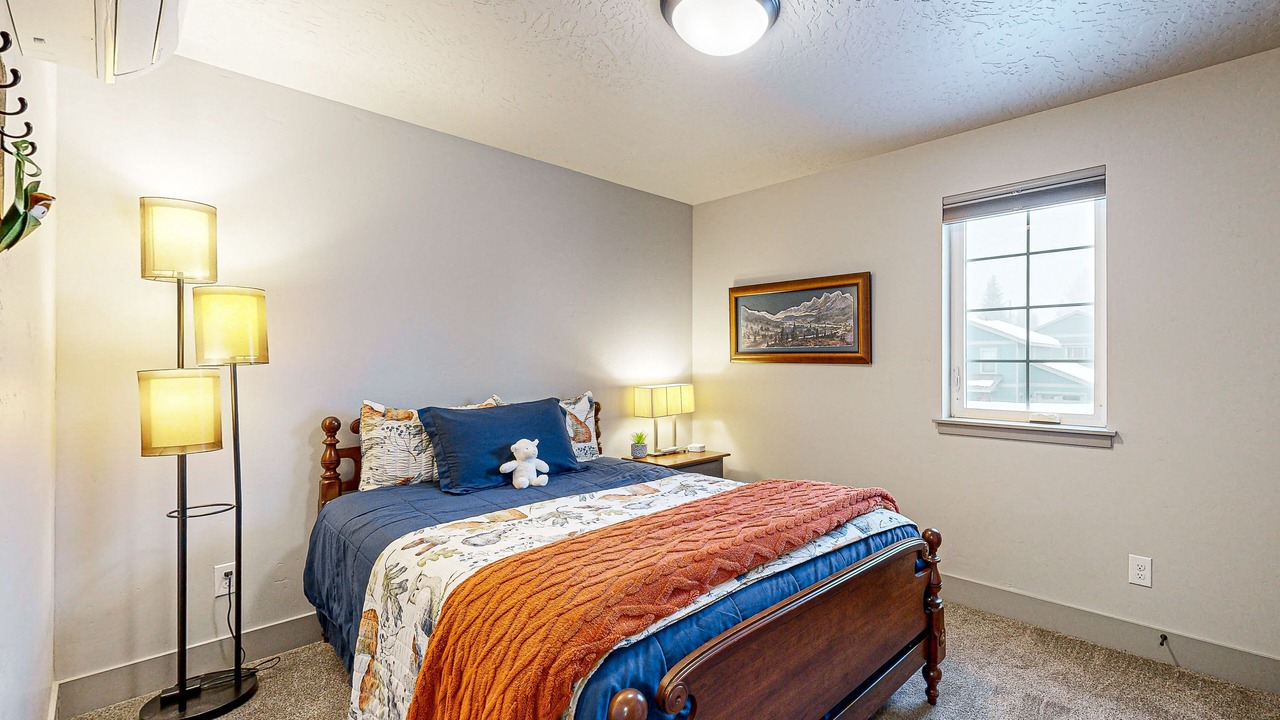 Photo of Bedroom in Donnelly