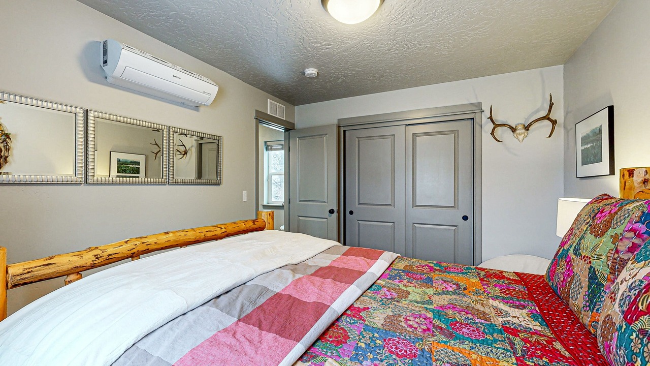 Photo of Bedroom in Donnelly
