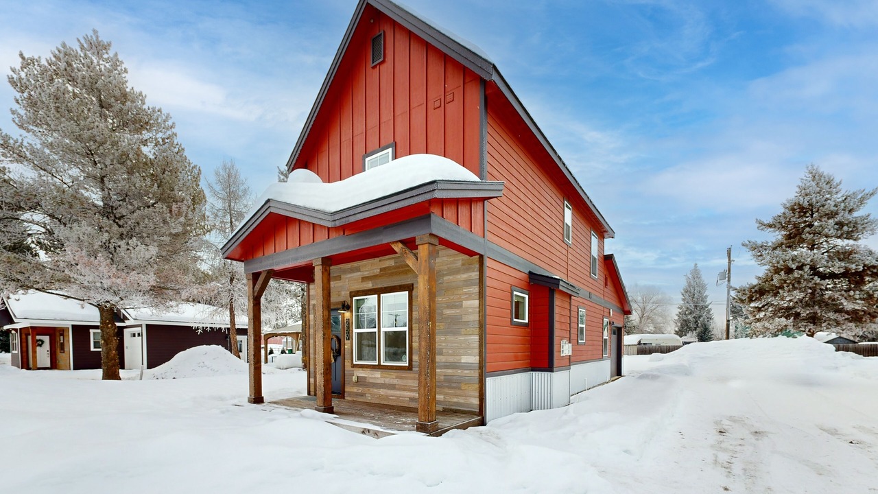 Photo of Outdoor in Donnelly