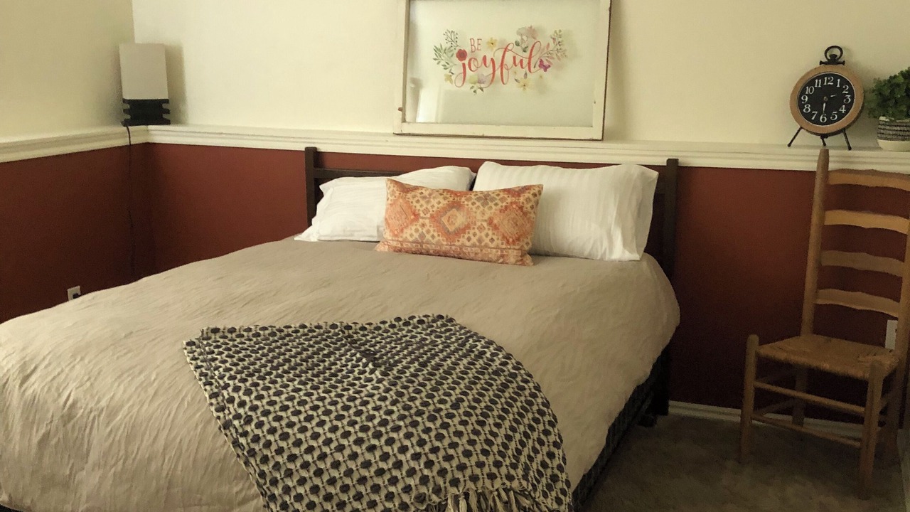 Photo of Bedroom in Pocatello