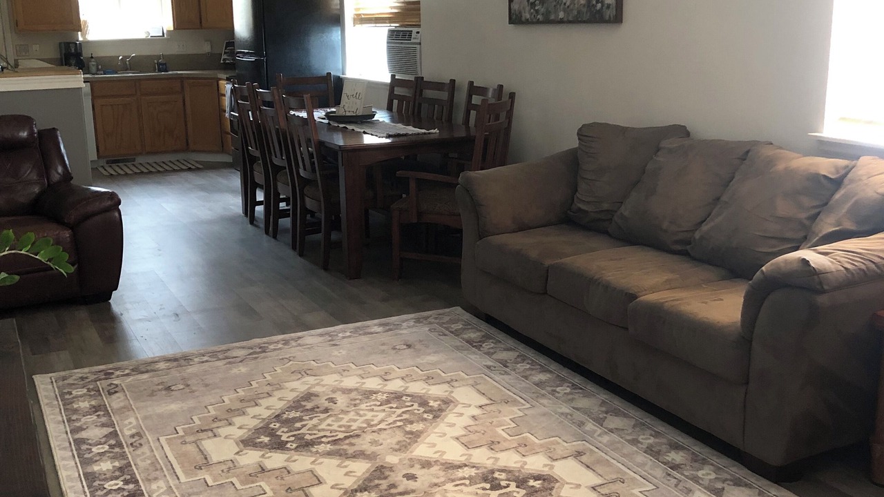 Photo of Livingroom in Pocatello