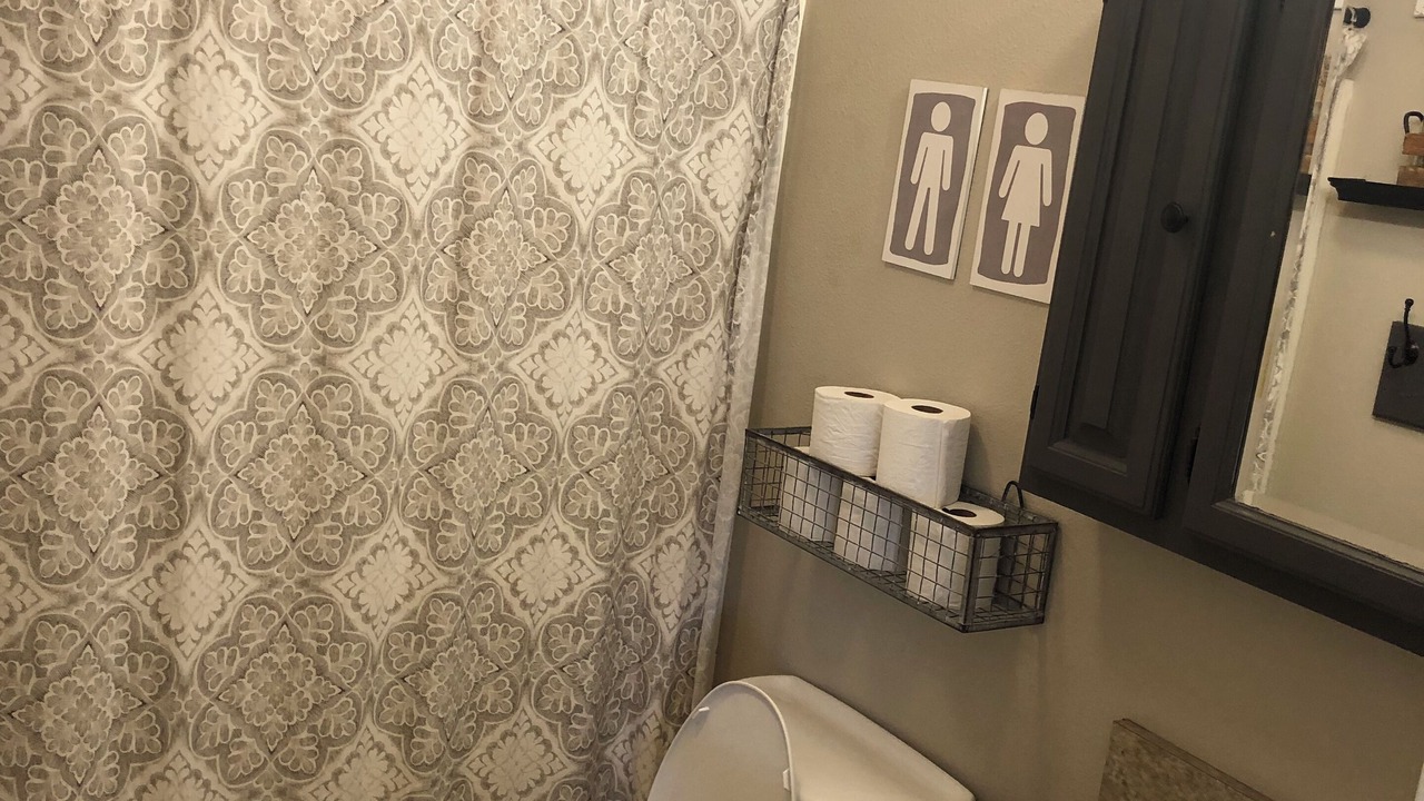 Photo of Bathroom in Pocatello