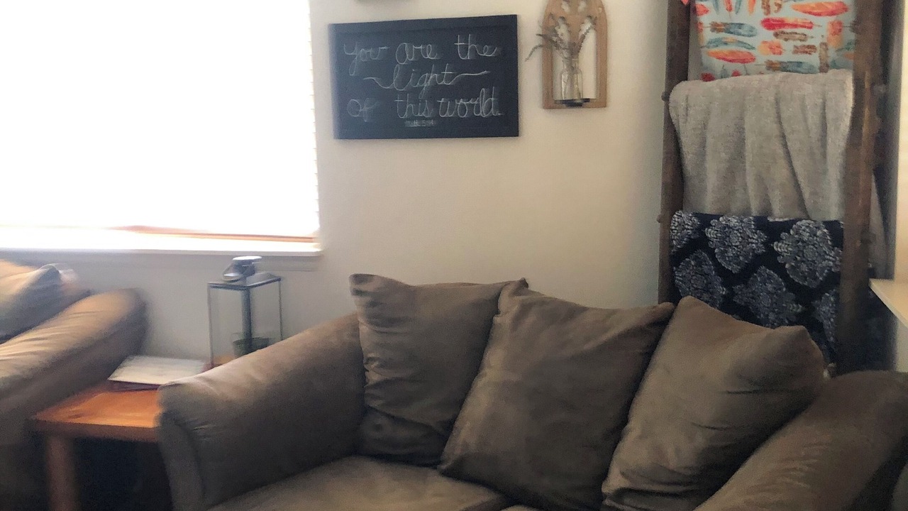 Photo of Livingroom in Pocatello