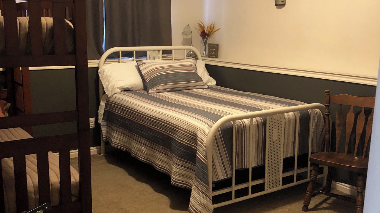 Photo of Bedroom in Pocatello