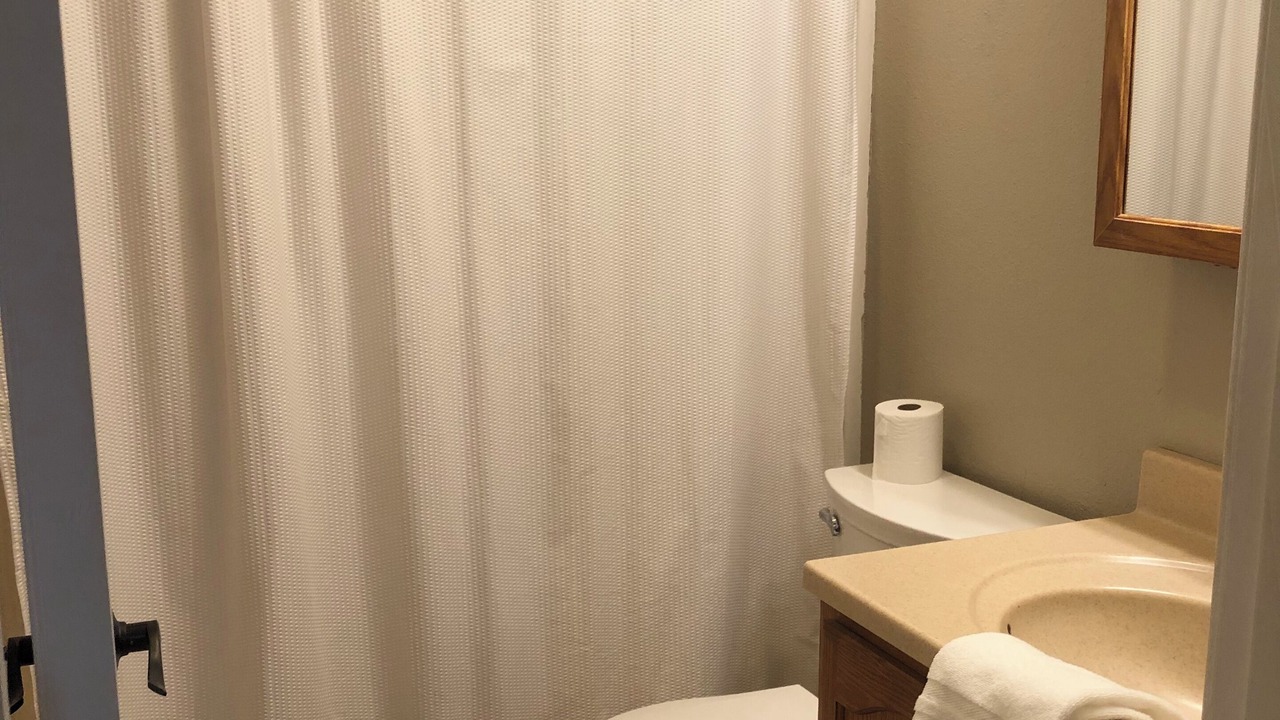Photo of Bathroom in Pocatello