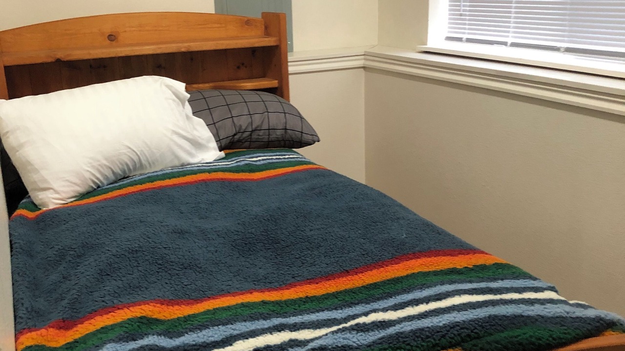 Photo of Bedroom in Pocatello