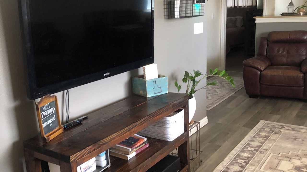 Photo of Livingroom in Pocatello