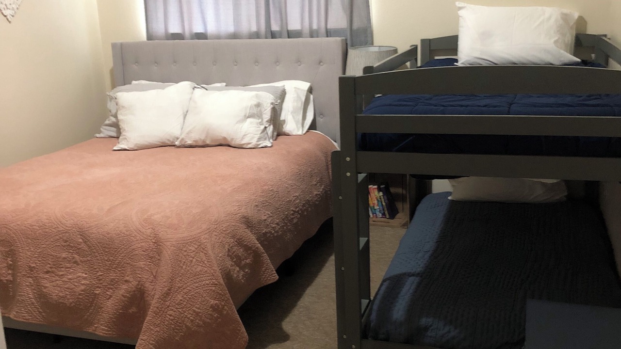 Photo of Bedroom in Pocatello