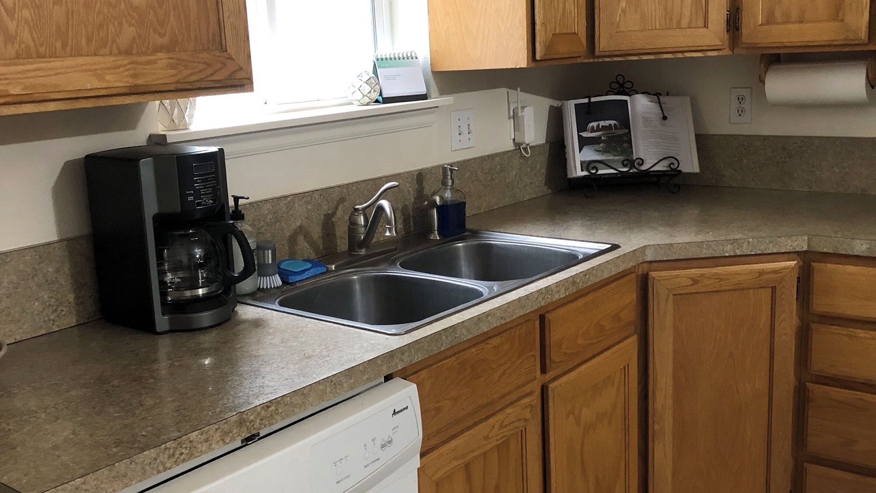 Photo of Kitchen in Pocatello