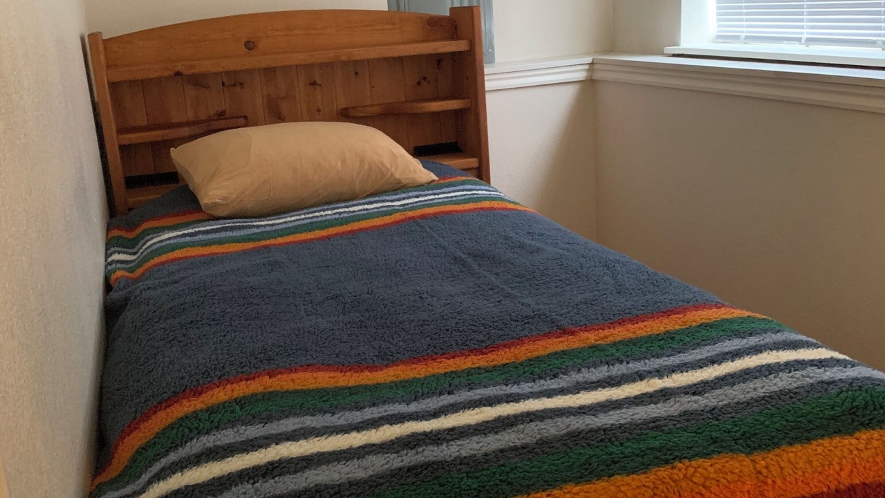 Photo of Bedroom in Pocatello