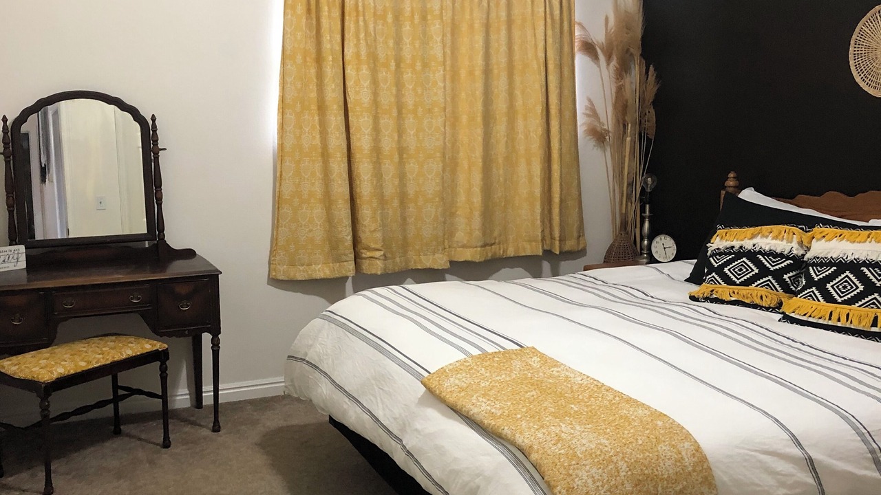 Photo of Bedroom in Pocatello