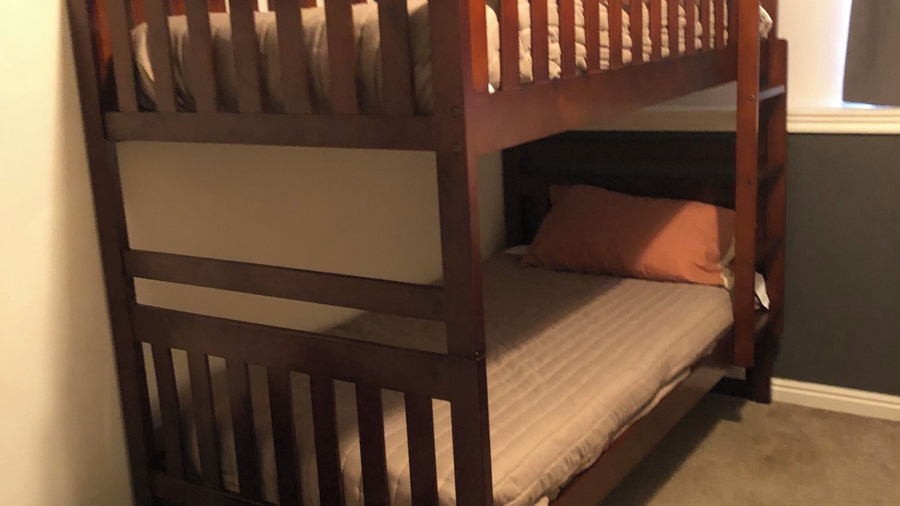 Photo of Bedroom in Pocatello