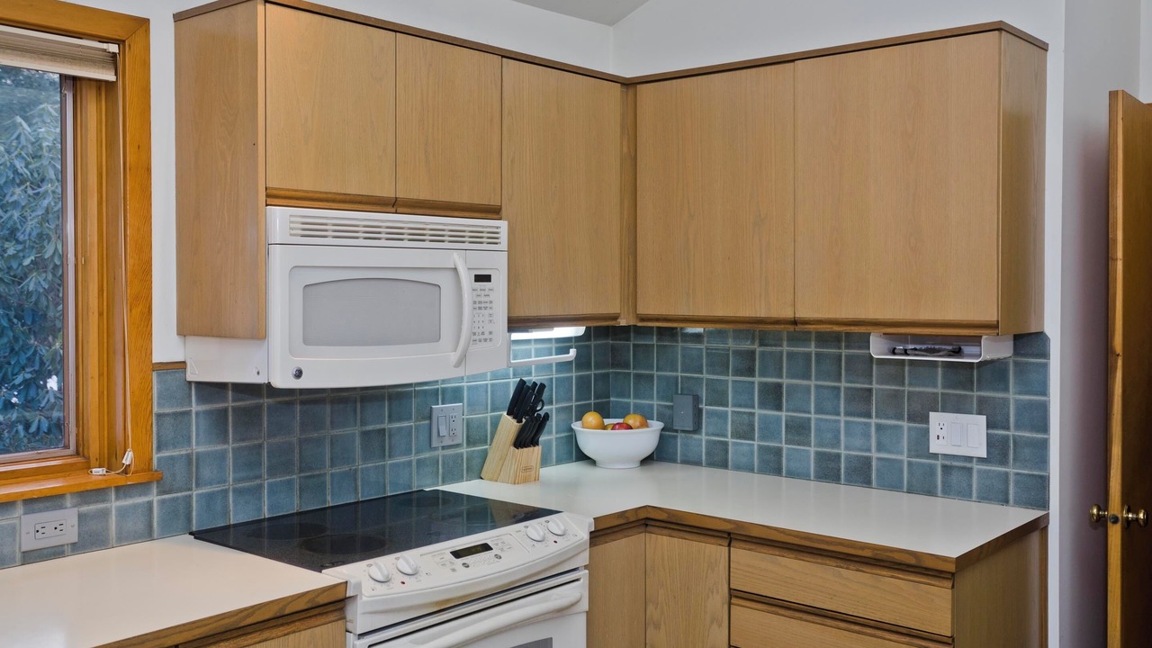 Photo of Kitchen in Amherst