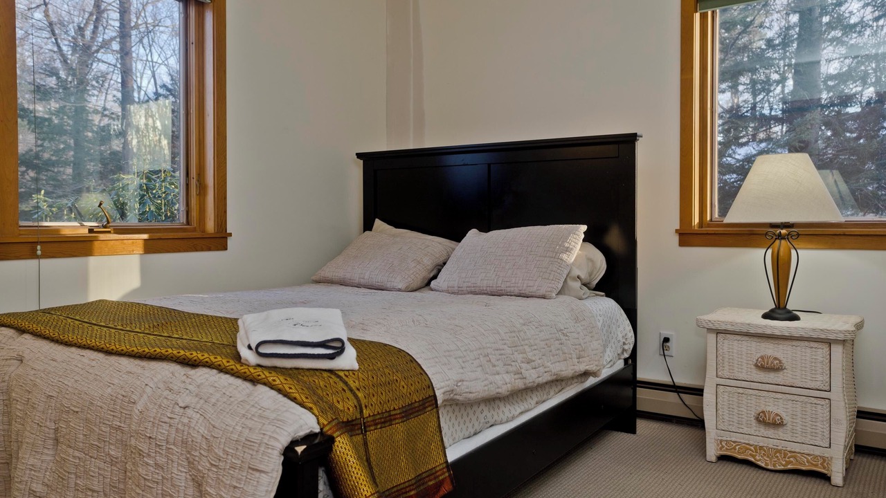 Photo of Bedroom in Amherst