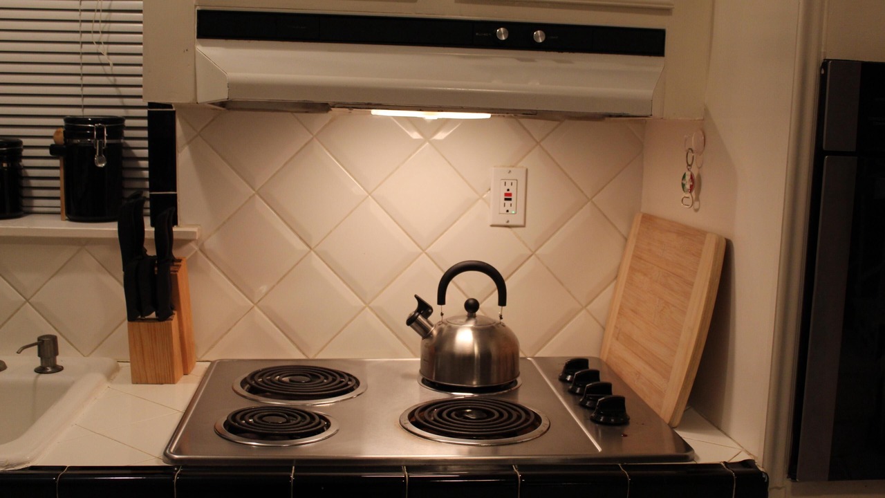 Photo of Kitchen in Brownsville