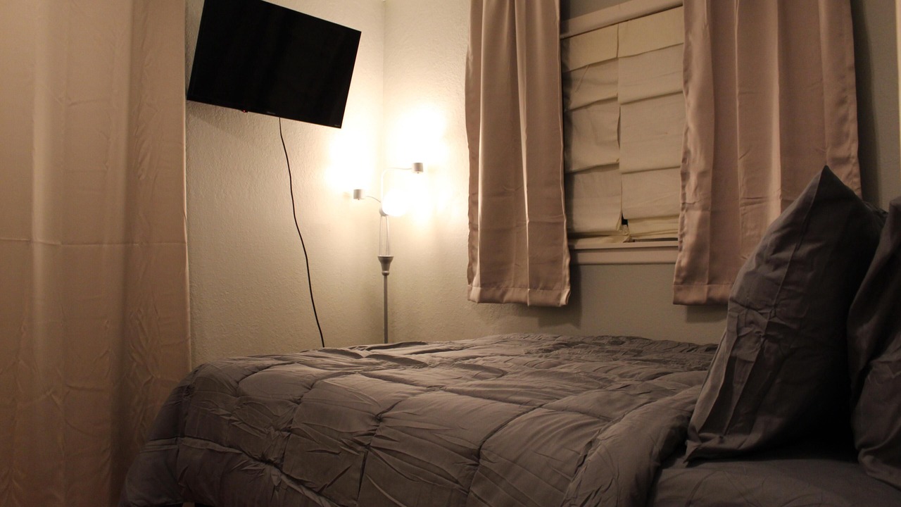 Photo of Bedroom in Brownsville