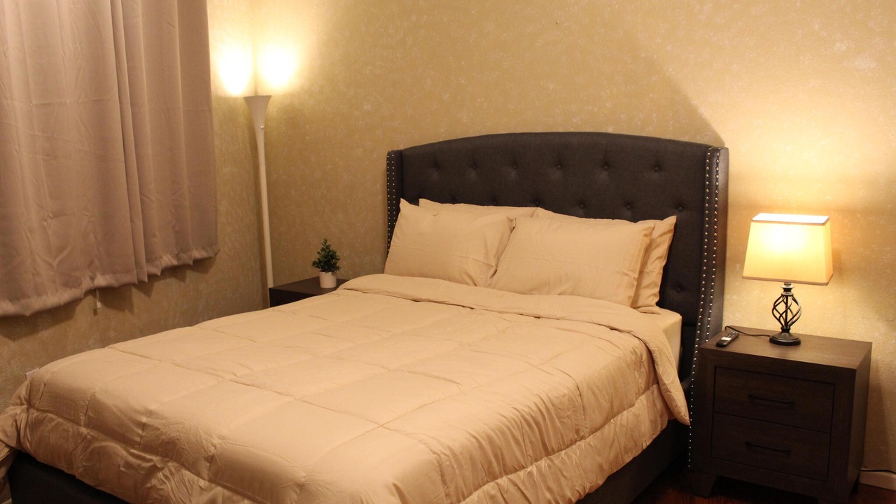 Photo of Bedroom in Brownsville