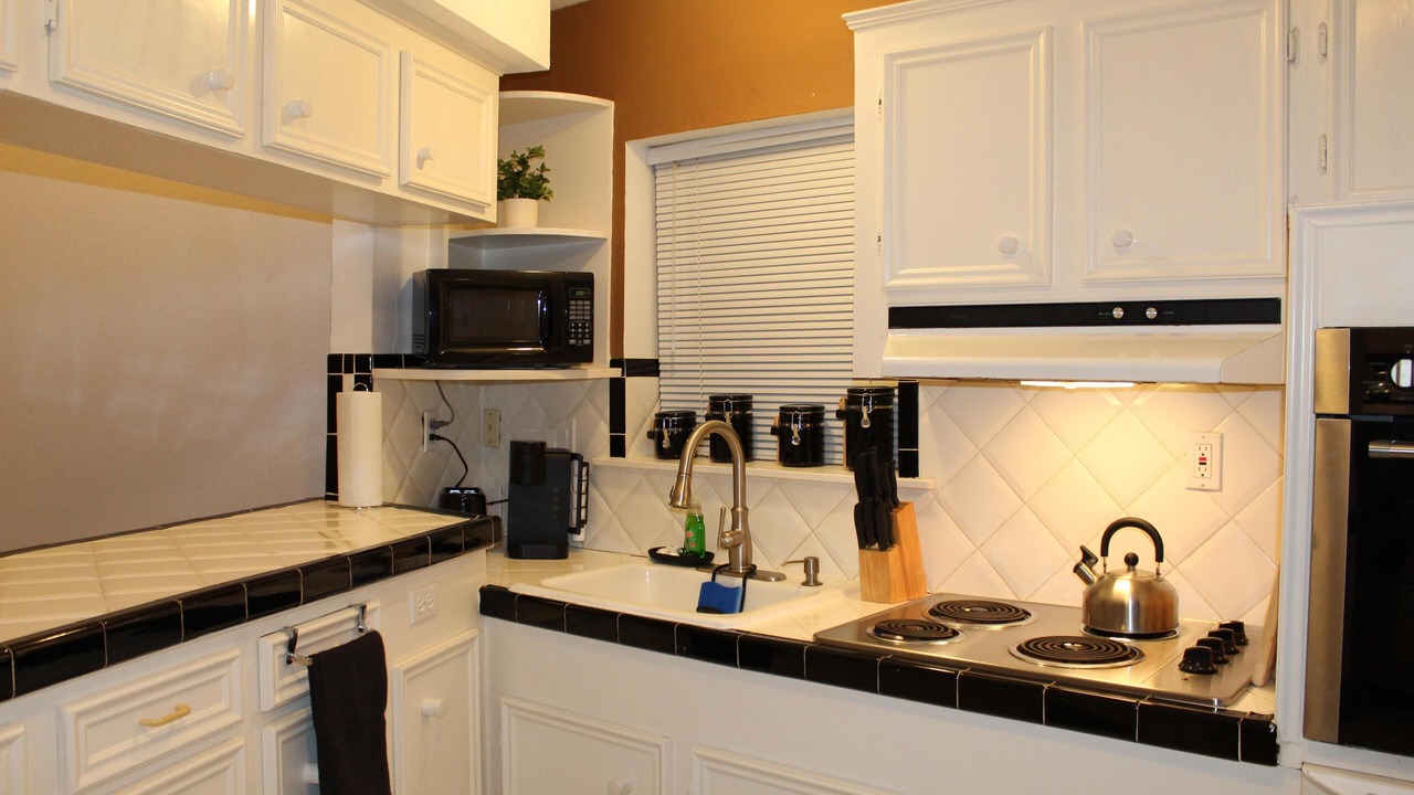 Photo of Kitchen in Brownsville