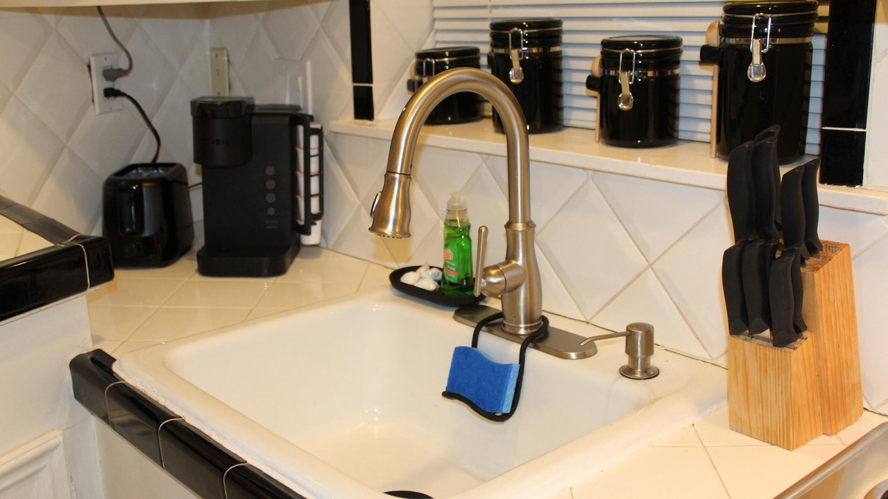 Photo of Kitchen in Brownsville