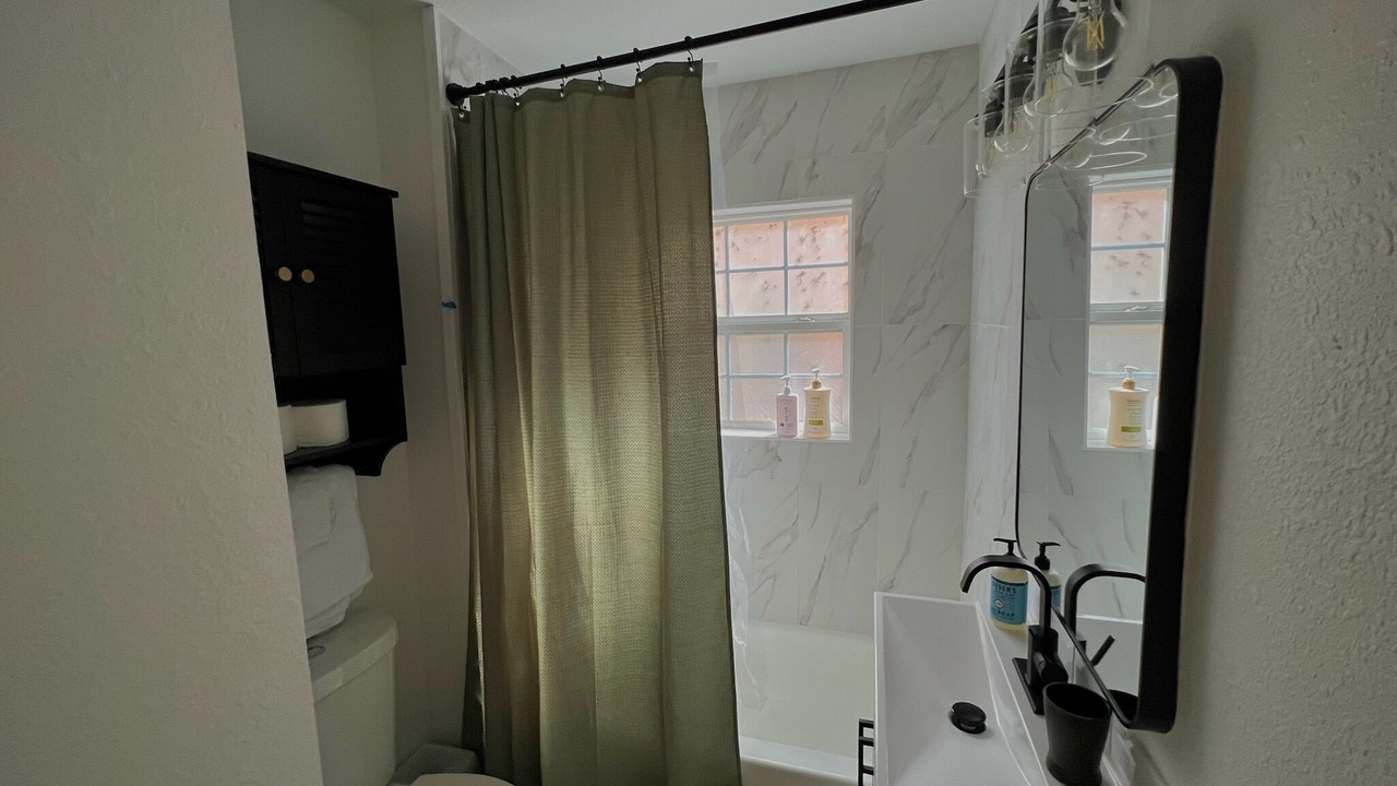 Photo of Bathroom in MacGregor