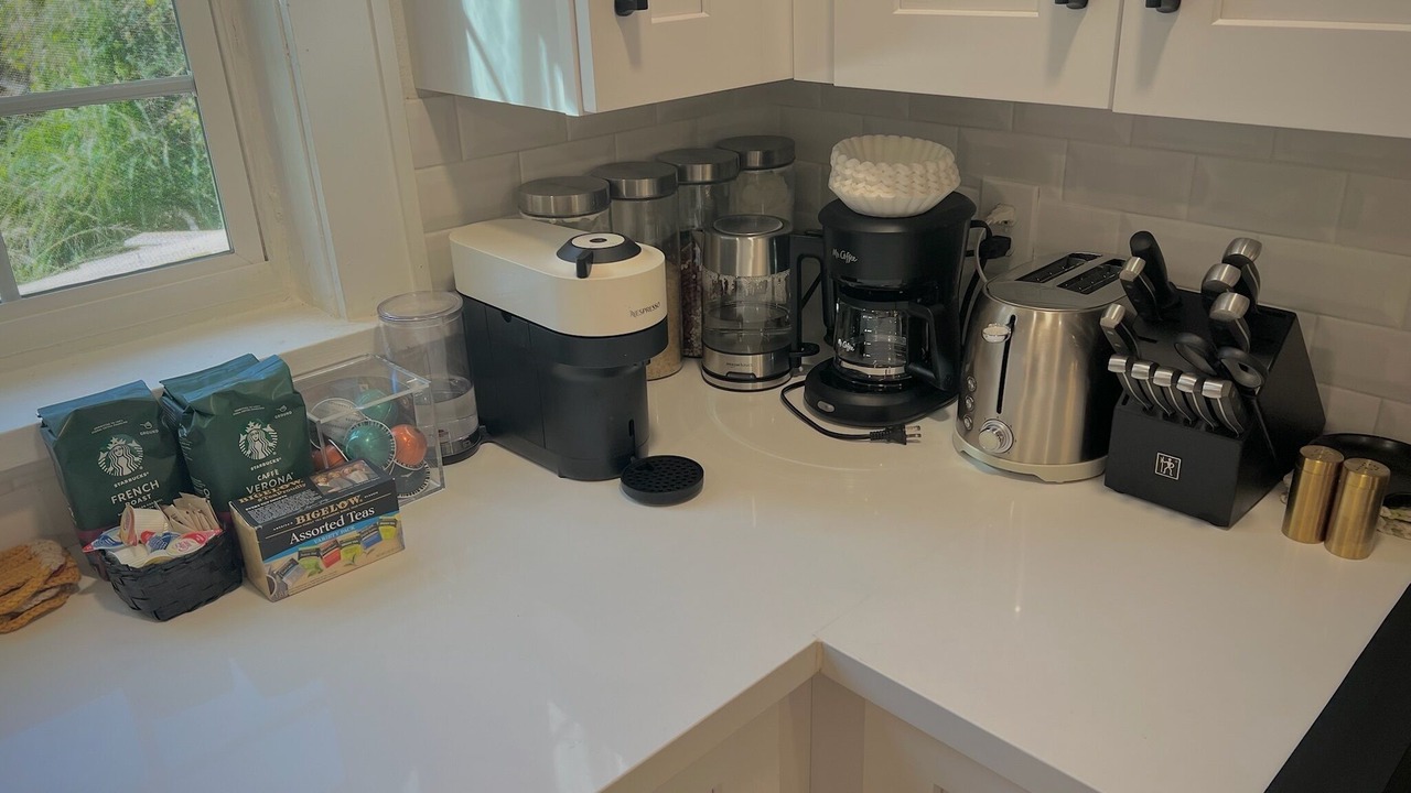 Photo of Kitchen in MacGregor