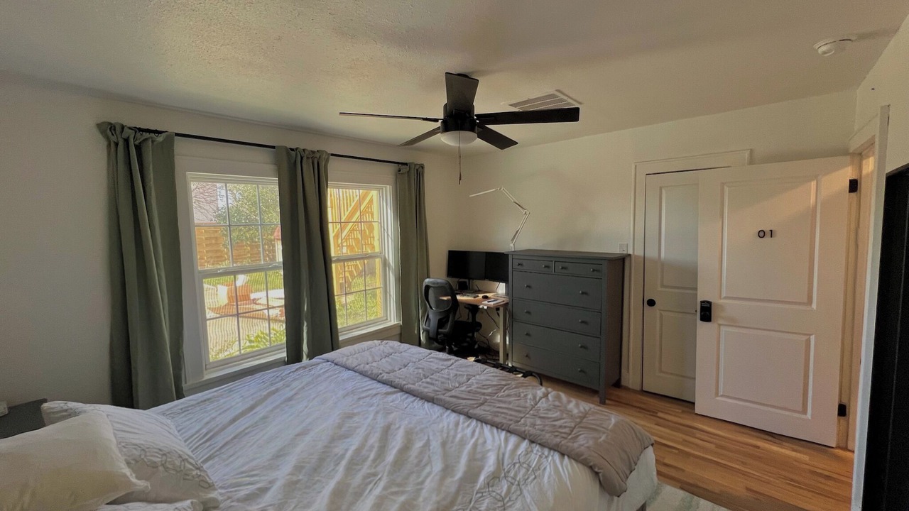 Photo of Bedroom in MacGregor