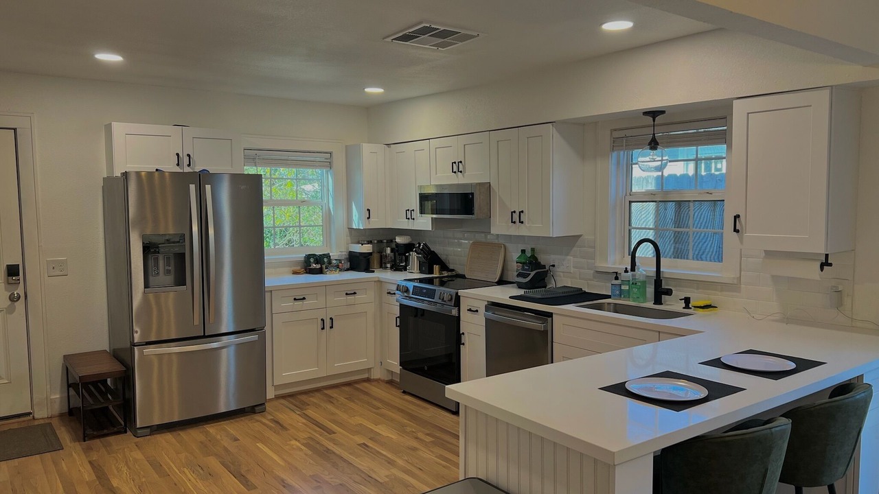 Photo of Kitchen in MacGregor