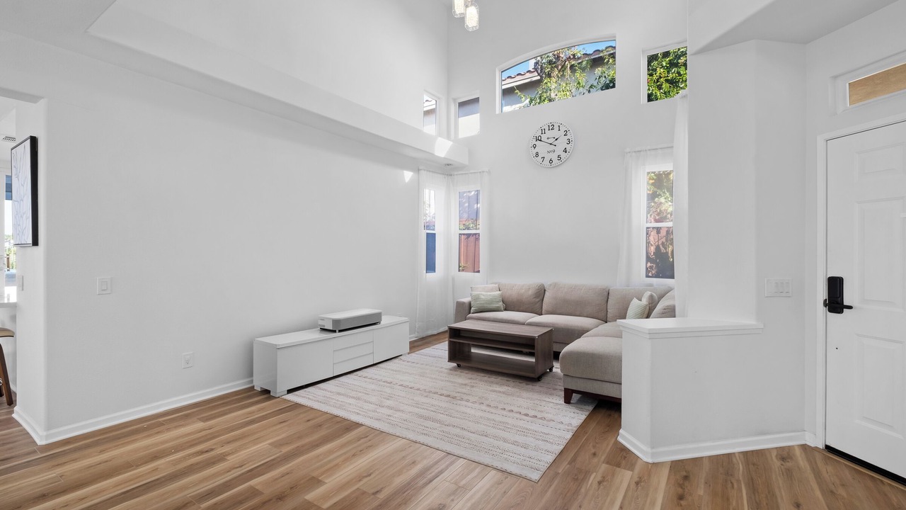 Photo of Livingroom in Rancho del Rey