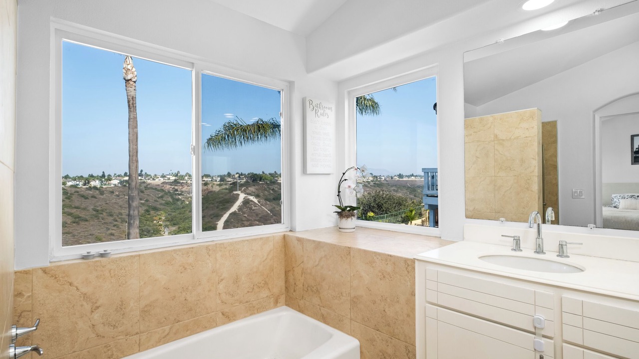 Photo of Bathroom in Rancho del Rey