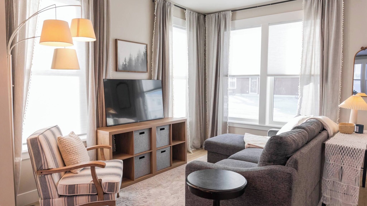 Photo of Livingroom in Billings