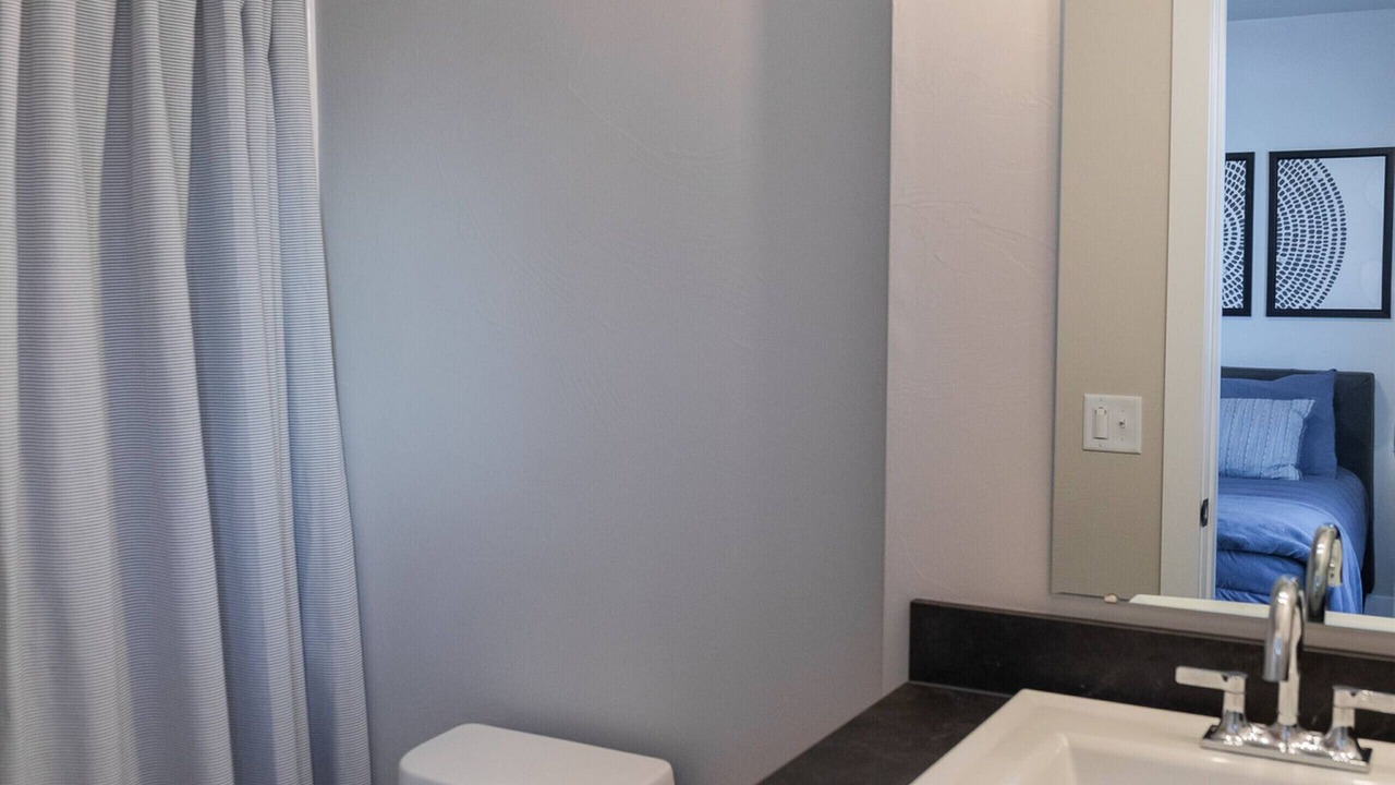 Photo of Bathroom in Billings