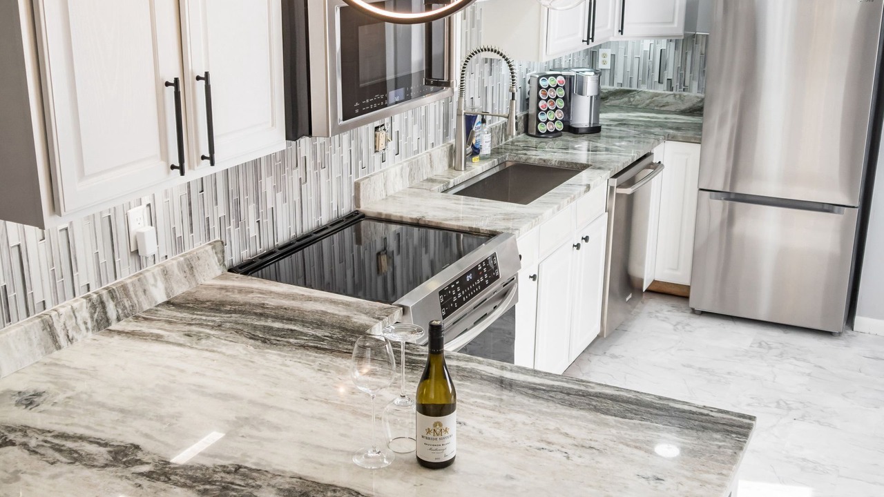 Photo of Kitchen in West Columbus