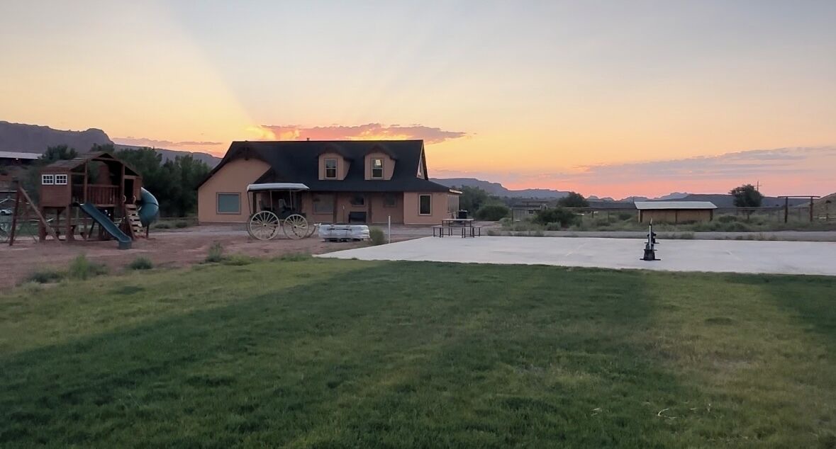 Photo of Outdoor in Torrey
