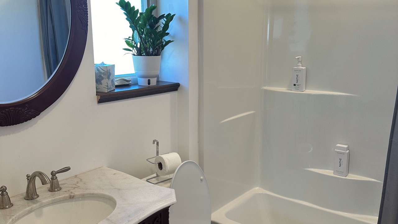 Photo of Bathroom in Torrey