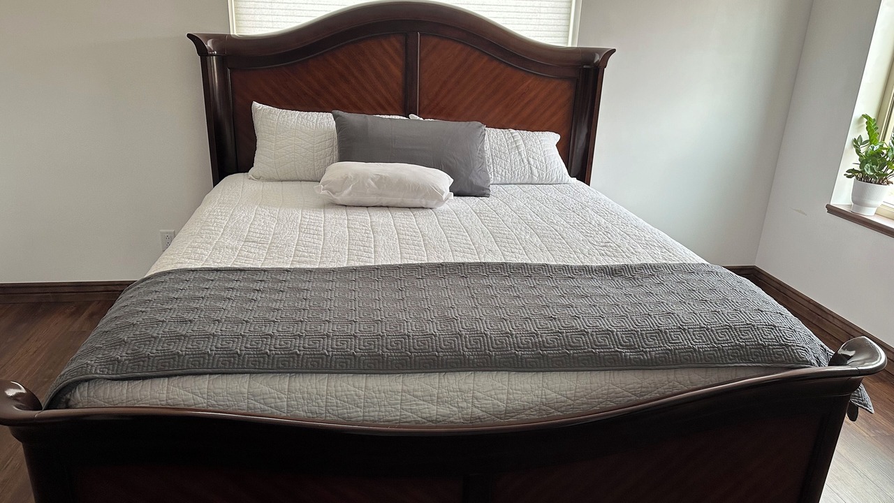 Photo of Bedroom in Torrey