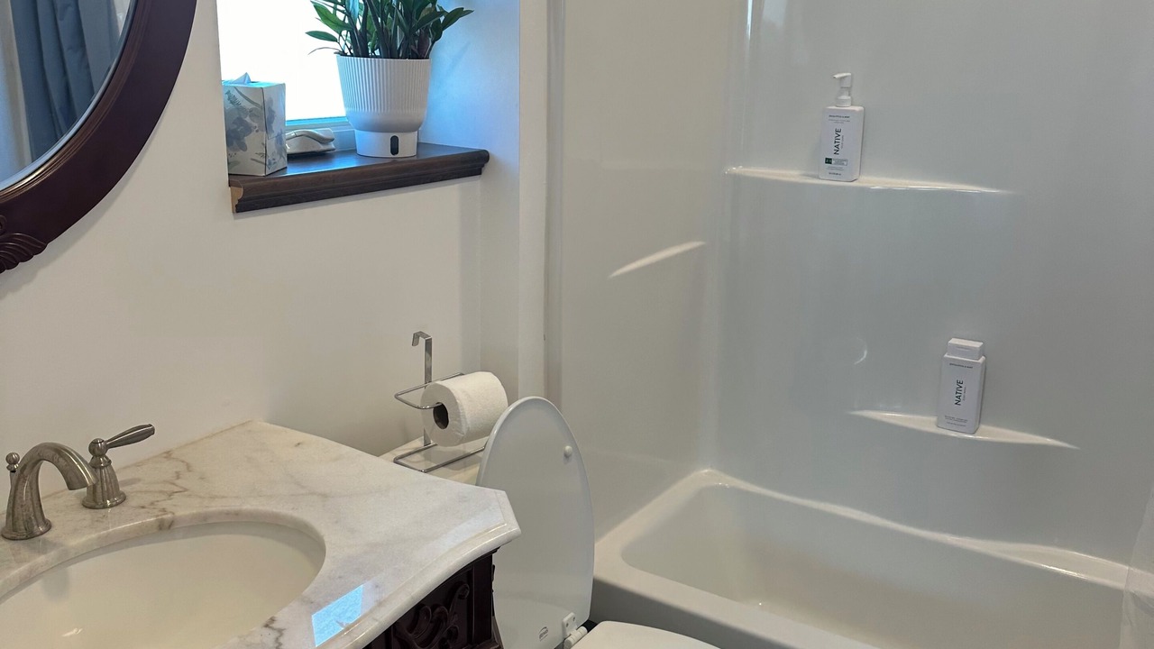 Photo of Bathroom in Torrey