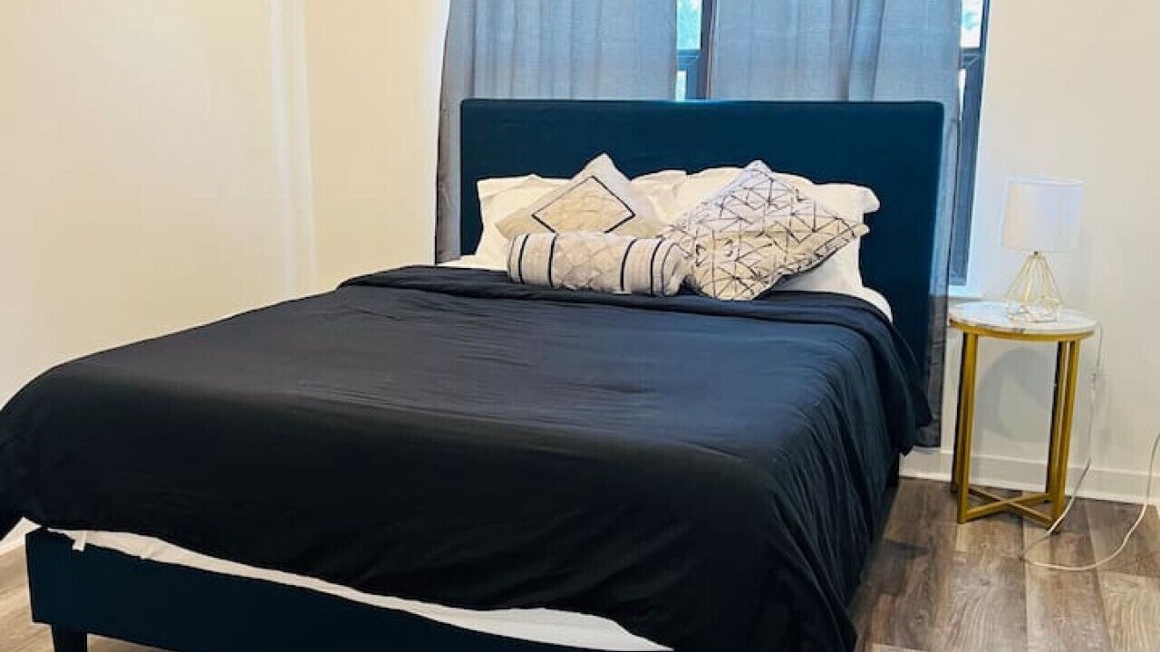Photo of Bedroom in Ponderosa - Wingate