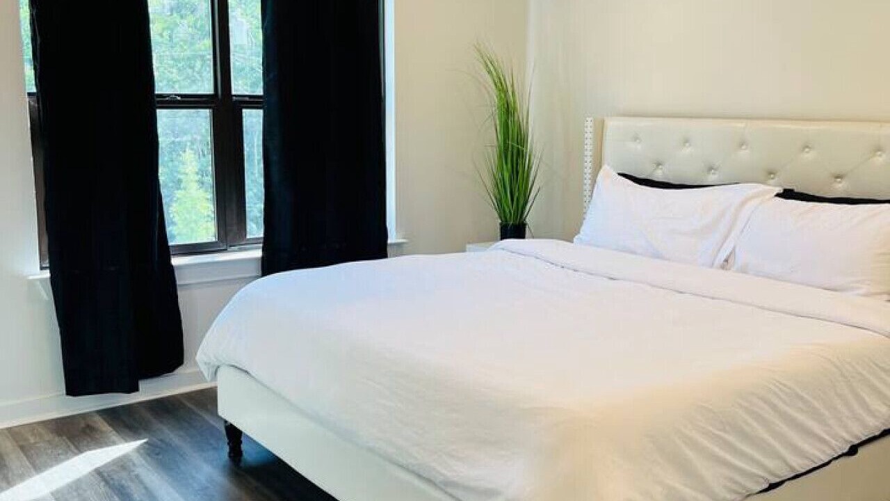 Photo of Bedroom in Ponderosa - Wingate