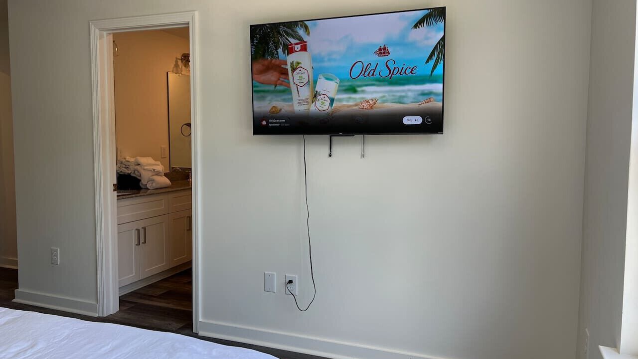Photo of Bedroom in Ponderosa - Wingate