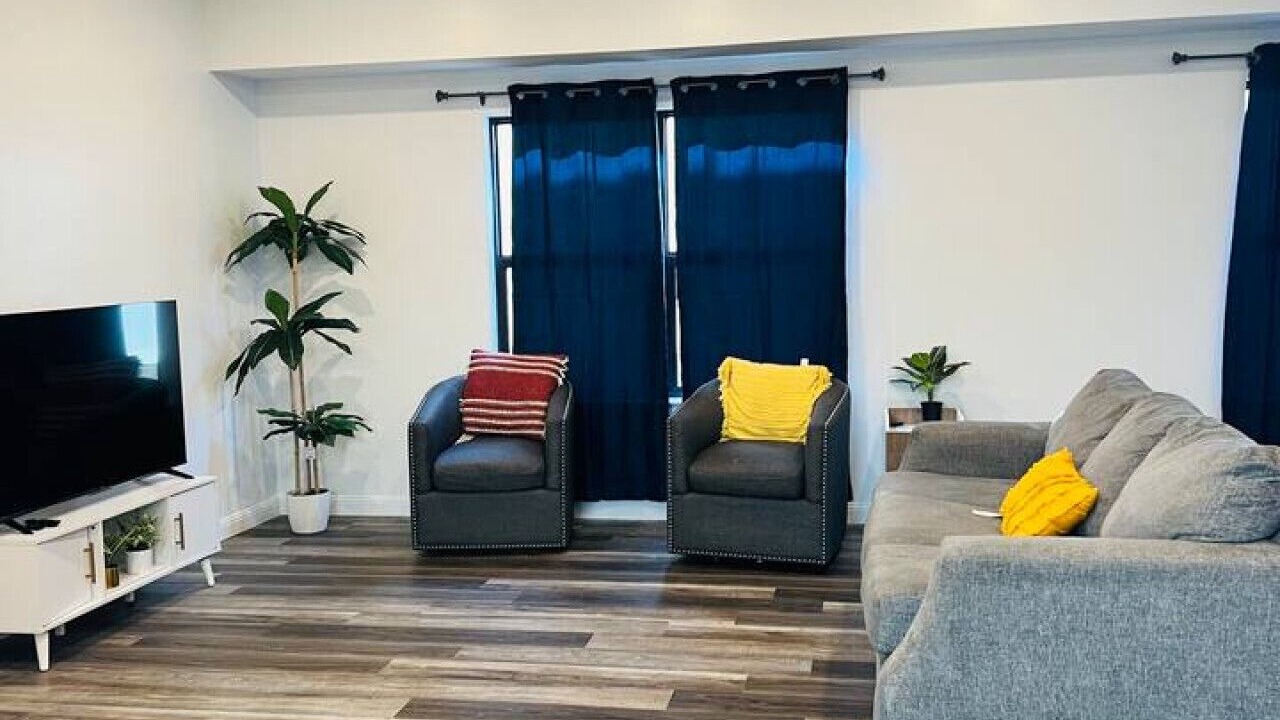 Photo of Livingroom in Ponderosa - Wingate