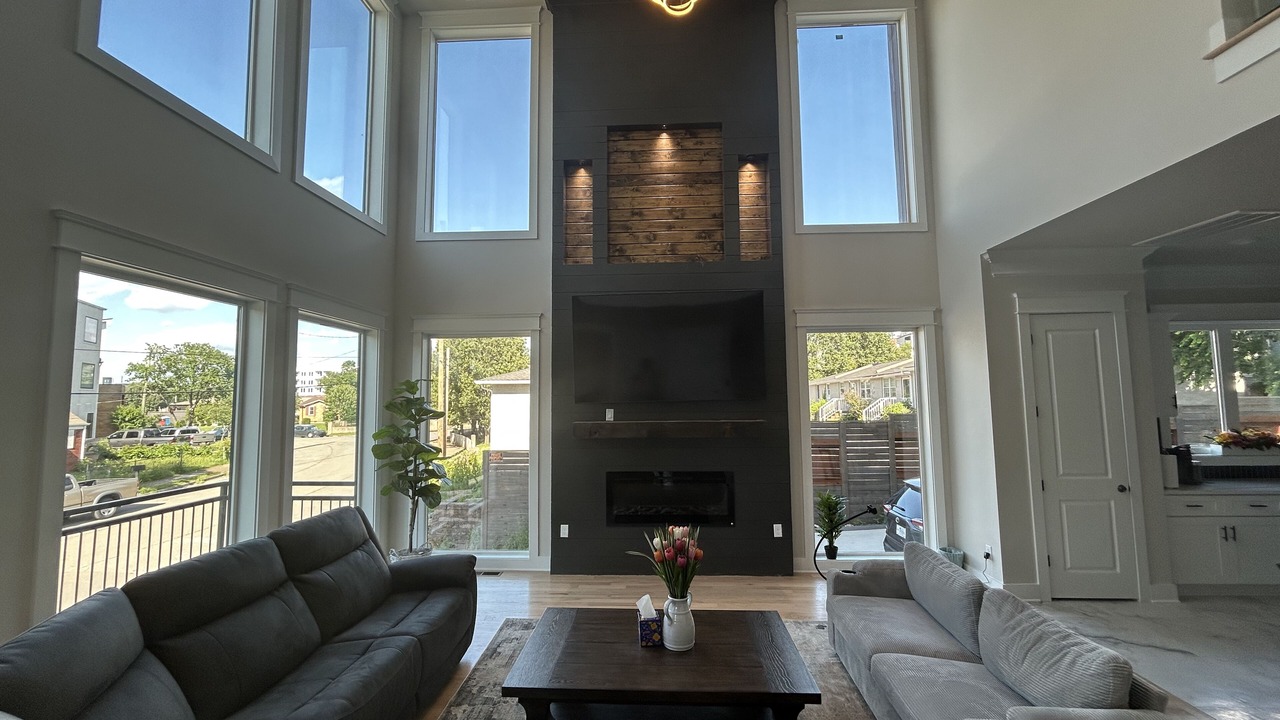 Photo of Bedroom in Edgehill