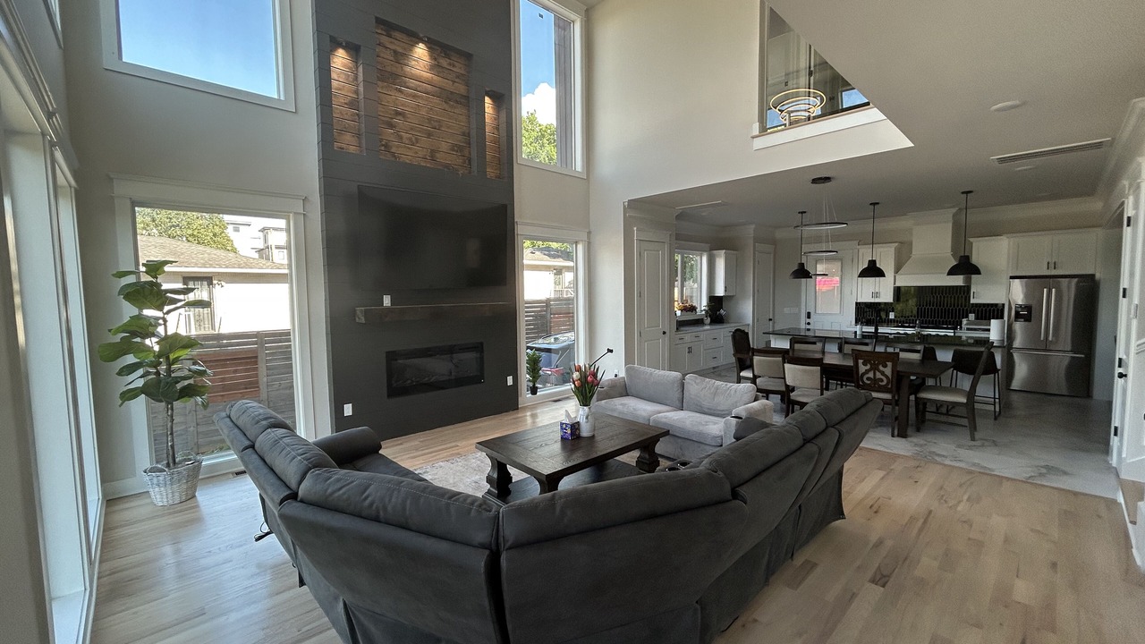 Photo of Bedroom in Edgehill