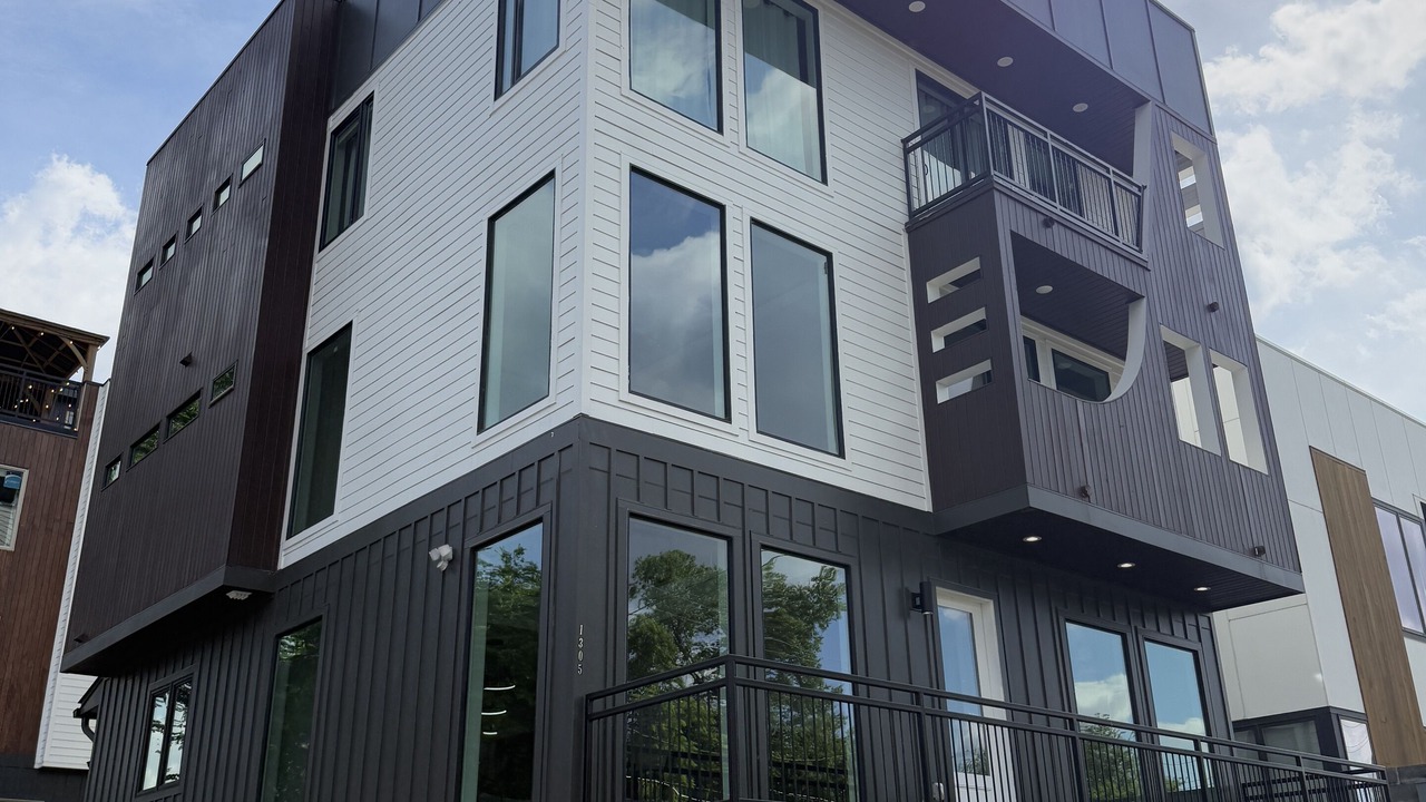 Photo of Outdoor in Edgehill