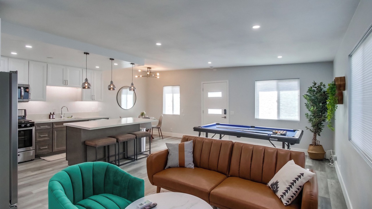 Photo of Livingroom in Stockton