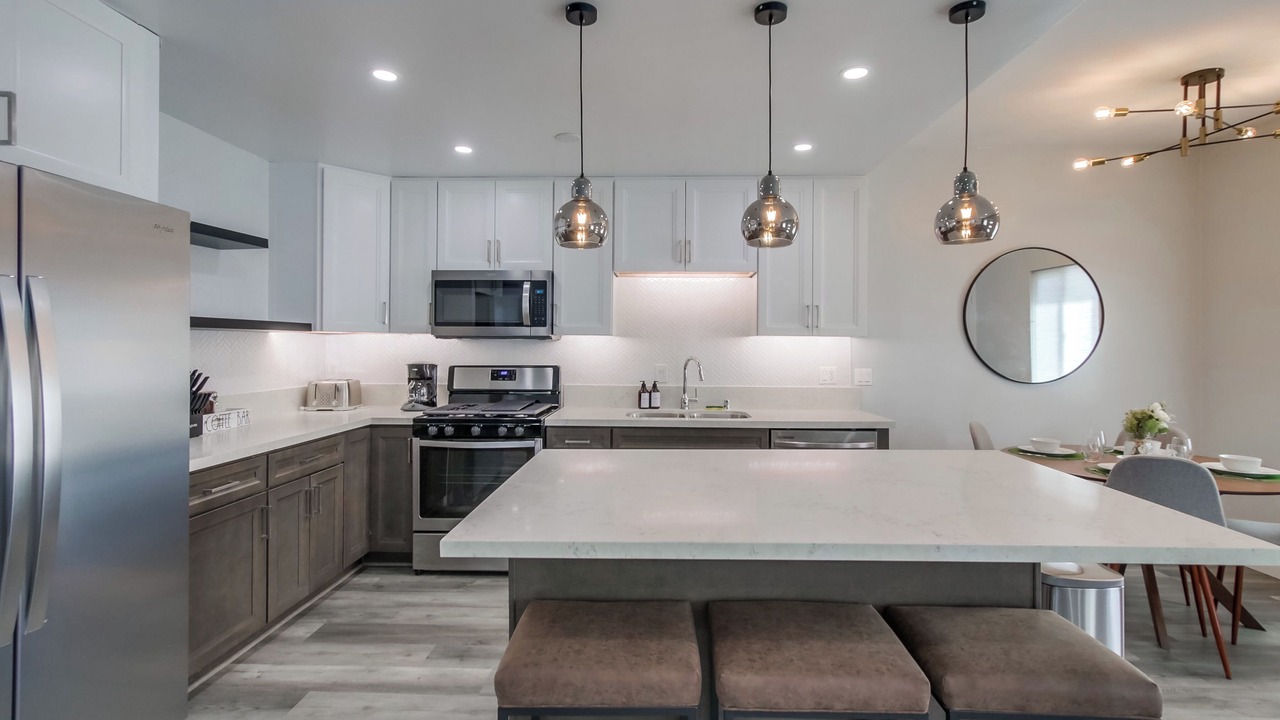 Photo of Kitchen in Stockton